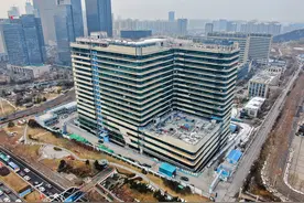 稳扎稳打有干头｜重点项目建设加快推进 全力以赴冲刺新春“开门红”图片