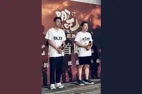 两部《哪吒》配音导演是个重庆崽儿，他也是海绵宝宝、甄子丹的配音演员图片
