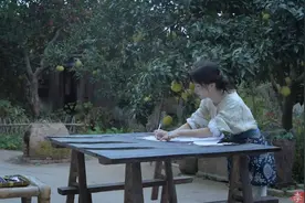 回归即顶流，时代变了，李子柒没变图片
