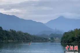 （走进中国乡村）反向抛出橄榄枝 浙江乡村“进城招工”图片