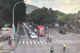 宁波发布紧急提醒：这些景区谨慎前往！图片