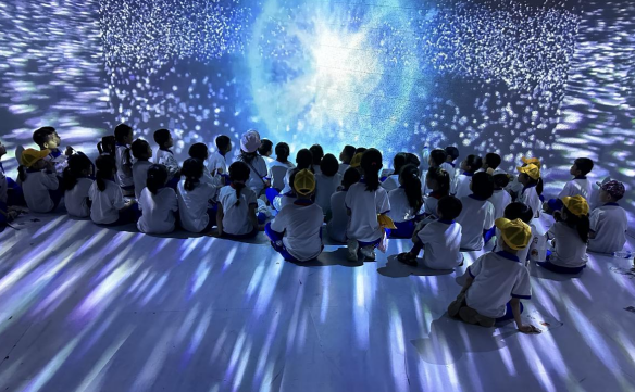 福利！花都这个4A景区门票免费，抢票攻略↘