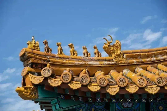 行走燕都溯文脉·厚植家国赤子情——与你“铜·行”爱国主题研学之走进北京