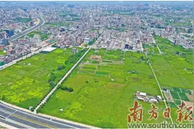 汇聚烟火气 山村展活力图片