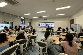 通识教育如何“有益又有趣” | 金台随笔图片