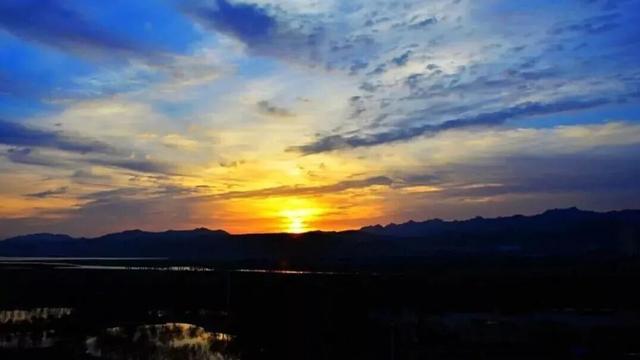 季节限定！洛阳些“海”人少景美，快出发！