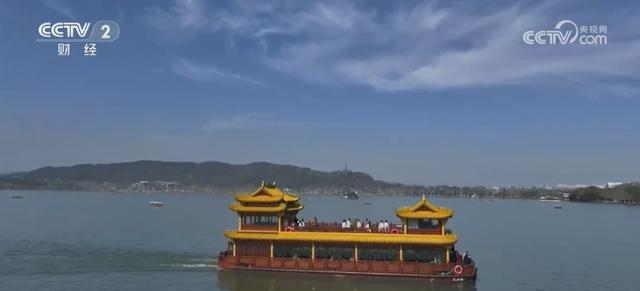 惠民新政撬动消费新增长点 透过火热数据感知城市文旅“温度”