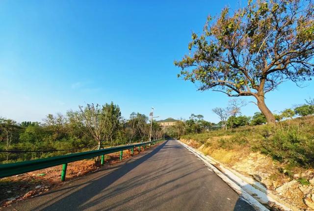 龙脊天路何时全线贯通?进展喜人!