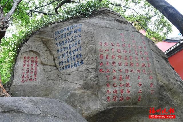 福州这里，藏着这么多宝贝！孩子们太兴奋了！