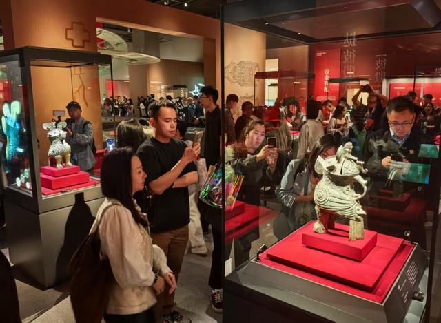 北京中轴线如何带火“文博热”？