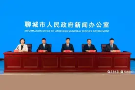 高质量、有温度，聊城市探索建立养老服务人才梯队式培养培育机制图片