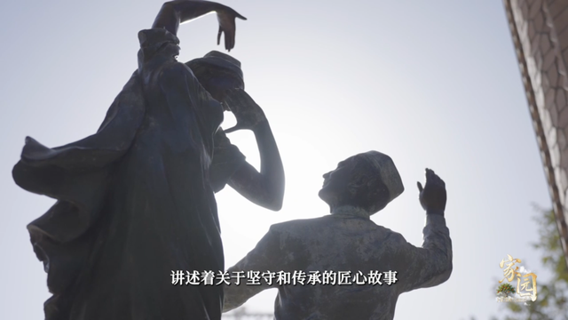 在这里，音乐就像是生活的一部分，无处不在！