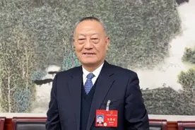 直通全国两会 | 全国人大代表薛济萍：发展新质生产力 民营企业要勇担当图片