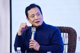 对话李敬泽：说话也是一种表情，语速太快往往是急于“输出”｜花地有声图片