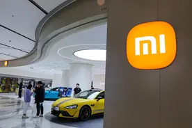 小米汽车销量连续3周环比下滑图片