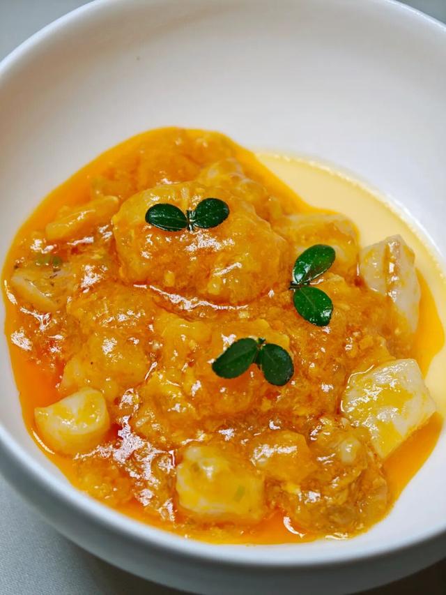 从西子湖畔到大运河边，睡遍好吃四季天