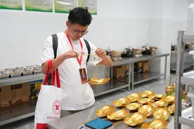 “中医+养老”，郑州医药健康职业学院发挥优势促进健康老龄化图片