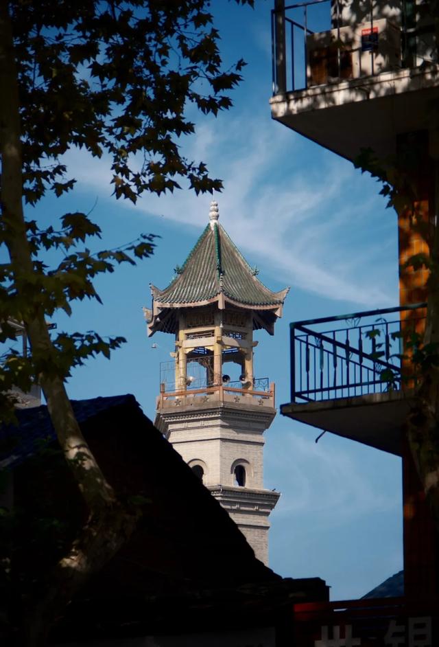 陕西安康:一座被秦岭与汉水同时托举的城