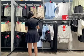 小众运动成潮流，唯品会上霹雳舞搜索量飙升，网球裙、滑板鞋销量火爆图片