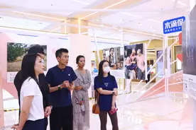 水滴CEO沈鹏与用户面对面 探讨工薪家庭如何以最少花费保障家人健康图片