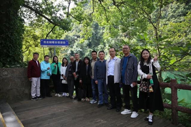 引客入肇！东莞旅行社组团走进星湖↘