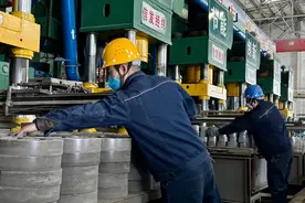 铝灰渣如何变成“宝”？看这家企业的答案图片