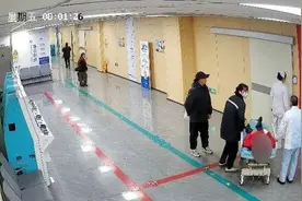 吃错药致严重过敏，女子被送进抢救室！图片