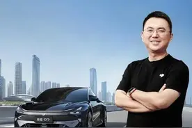 理想汽车销冠月初加入极越：潜力更大 网友神预言结局图片