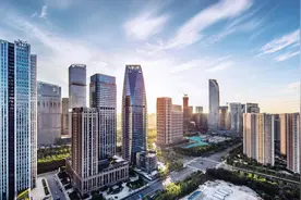 杭州萧山：可提取家人公积金付首付款，推行二手房交易“带押过户”图片