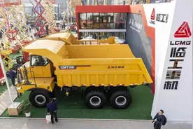 临工重机重启辅导再冲IPO！王志中参与“山东临工”隐秘MBO往事再引关注图片