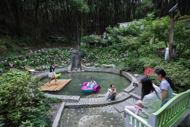 浙江嘉兴特色小镇文旅线路火热