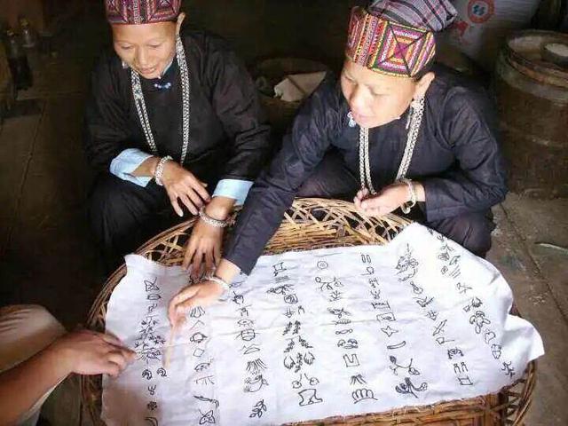 10条非遗线路，解锁云南秋日限定玩法