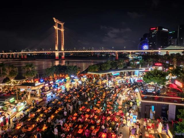 丰泽：文旅经济脱颖而出 接待游客超4700万人次