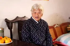 感动全网！济南75岁嫂子照顾瘫痪小叔子50余年图片