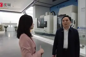 营商环境看实招｜沂河新区助企：从最痛点突破 在最盼处加力图片