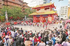 文史哲｜在北京路感受广州两千多年来跃动的文化脉搏图片