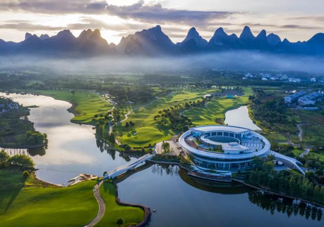 无限暖意!广西发布6条“康养旅居 冬游广西”系列精品线路