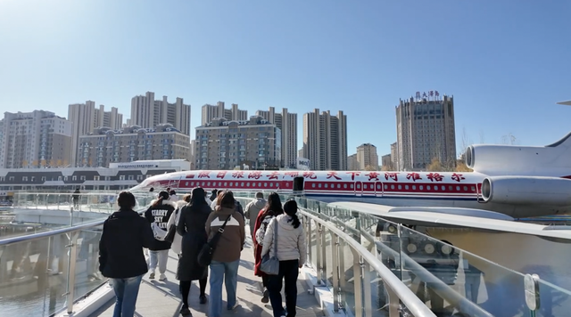 他们来踩线了！准格尔旗一日游即将引爆→