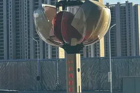 ​“空中网格员”上岗！净月高新区布设六部无人机巢图片