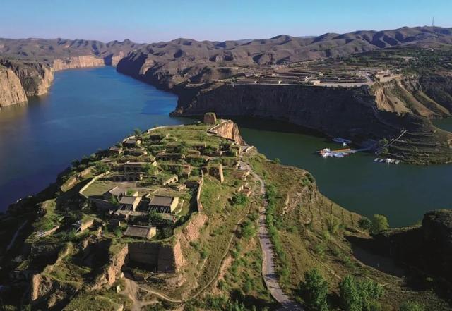 科考旅行｜大河巡礼——黄河中游历史地理考察报名