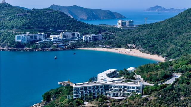 踏浪而歌，广东海岛音乐会奏响文旅与海洋经济融合新乐章
