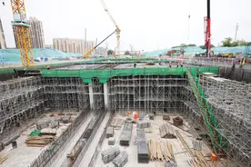 探访东六环改造：隧道防火应急设施多，土桥将建地下互通立交图片