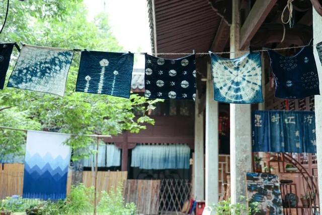 出游再添新玩法 金华4条线路入选最新省人文乡村旅游线路