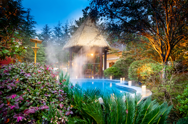 玩转湖北冬日！带你热“雪”沸腾！