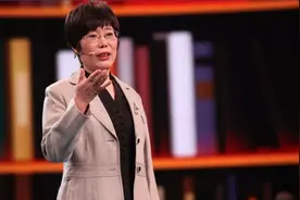 哈希函数、红烧排骨都能拿捏！这个充满烟火气的山东女科学家获世界大奖图片