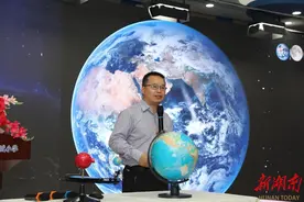 掀科学探索热潮  “科学之光，点亮未来”科普讲座系列活动落幕图片