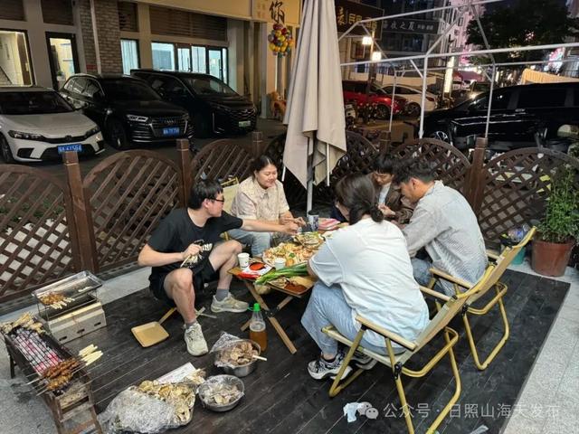 日照，向全国游客发出邀请！