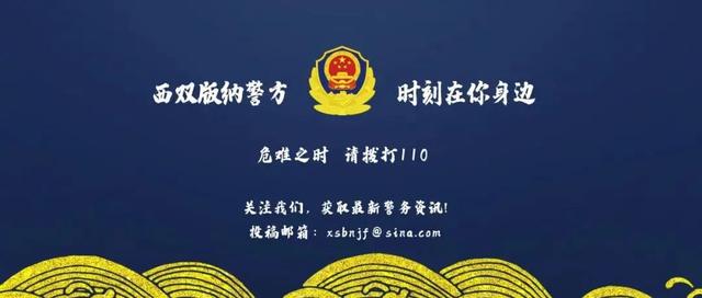 【嗨！澜湄文化艺术节】星河璀璨 绚烂烟花点亮西双版纳夜空