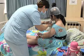 打造儿童温馨睡眠病房，济南市儿童医院为儿童健康睡眠保驾护航图片