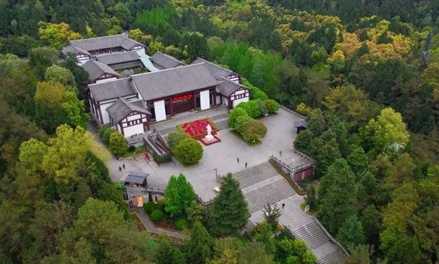 最新名录公布！南充这些地方入选——